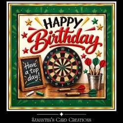 cup1469195_113795 - Darts Mini Kit