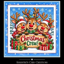 cup1469419_113795 - Christmas Crew Mini Kit