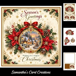 cup1470442_113795 - Beautiful Bauble Mini Kit