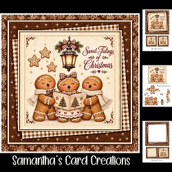 cup1472315_113795 - Sweet Tidings Mini Kit