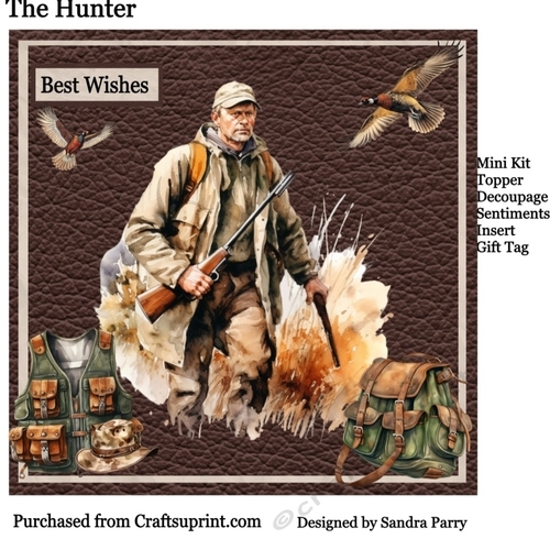 The Hunter