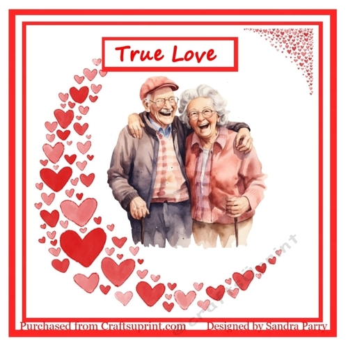 TrueLove