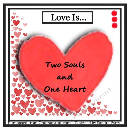 Love Is...