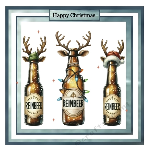Christmas Cheer