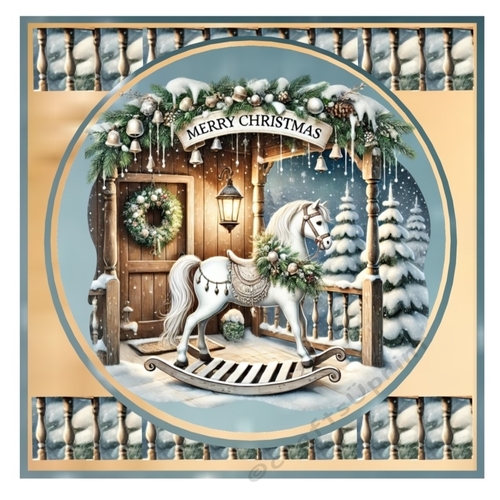 The Rocking Horse