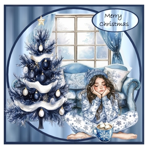 Cosy Christmas