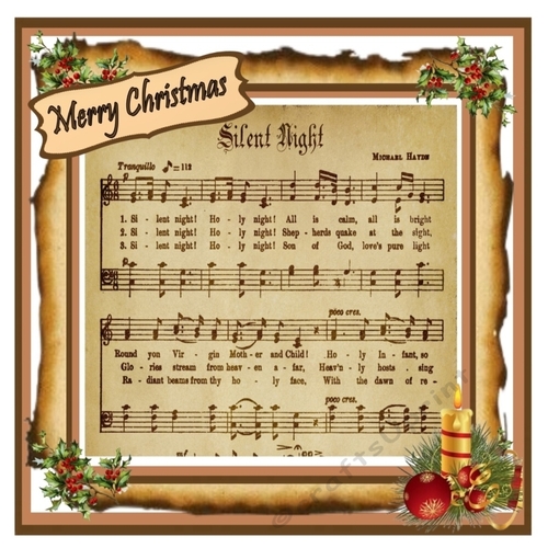 Christmas Carol