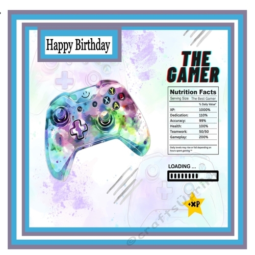 The Gamer