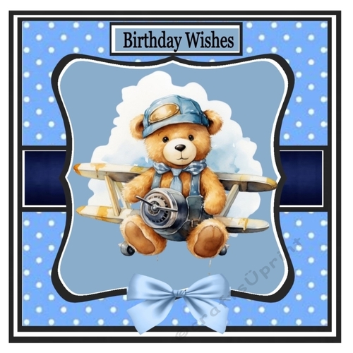 Birthday Boy