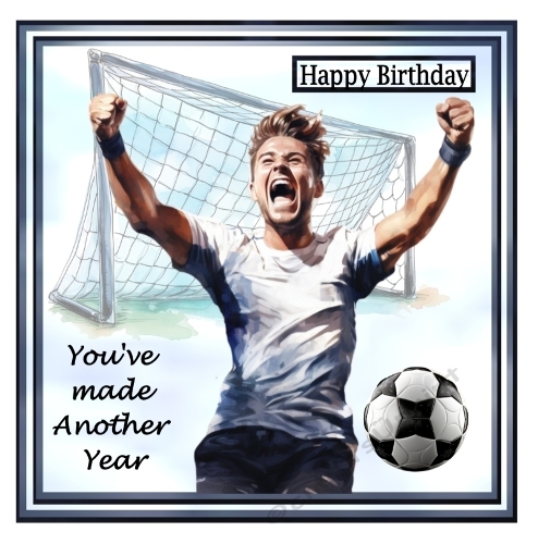 Another Birthday