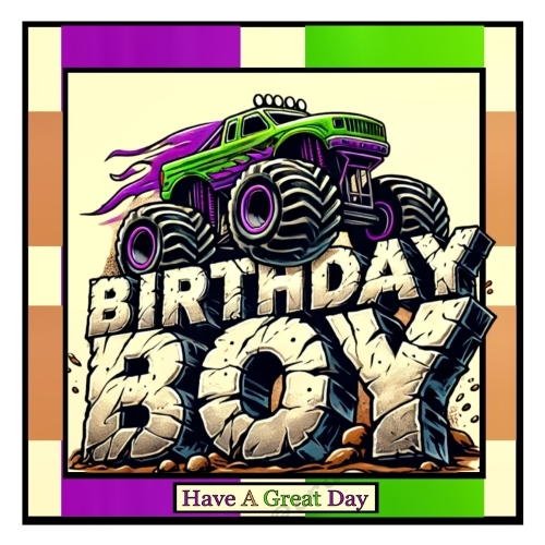 Monster Truck