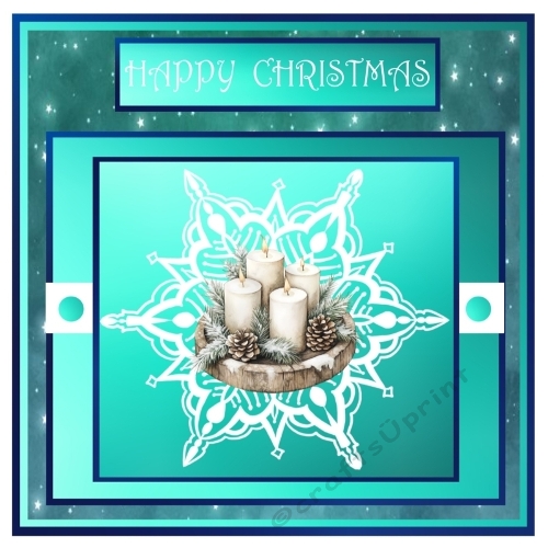 Christmas Sparkle
