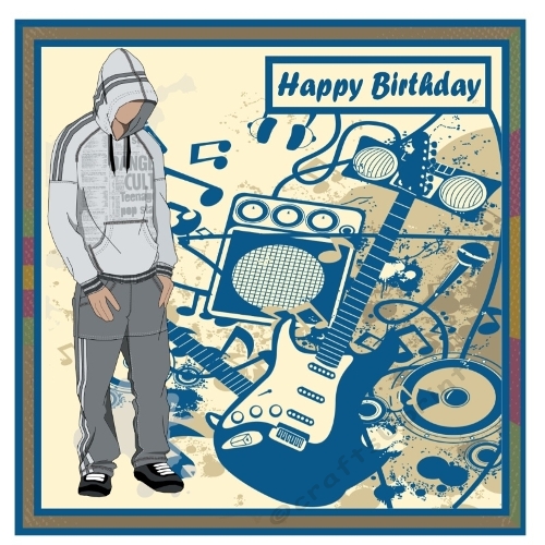 Birthday Music