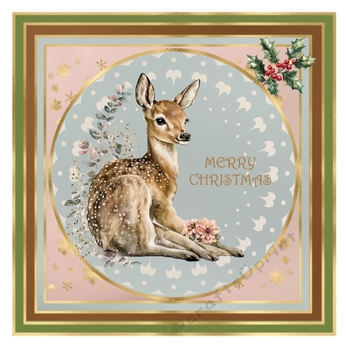 Woodland Christmas