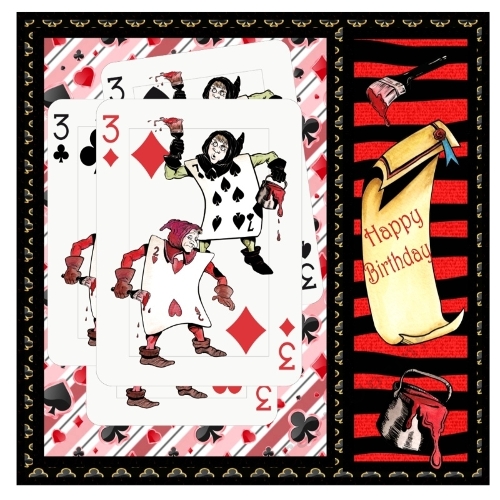 No Joker