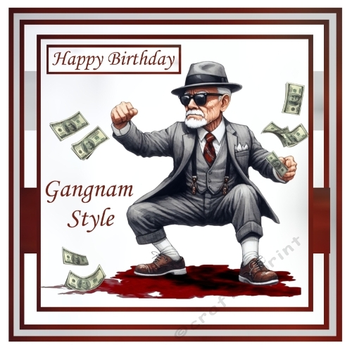 Gangnam Style