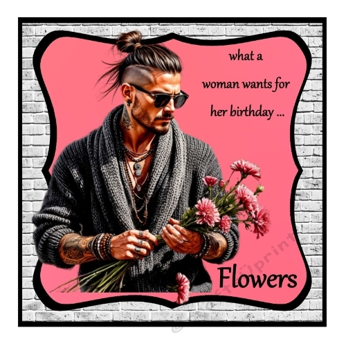 What a Woman Wants