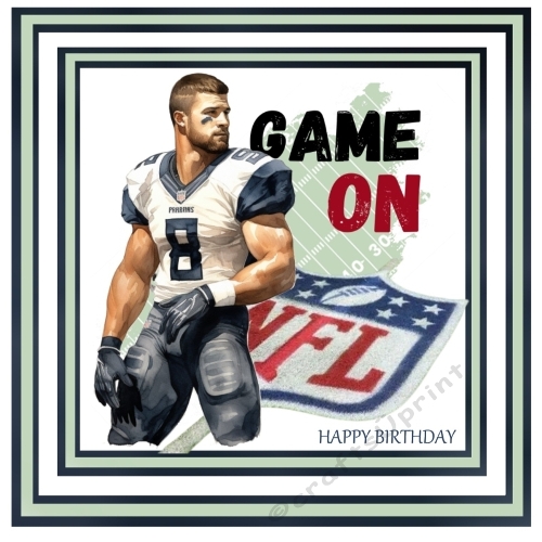Game On