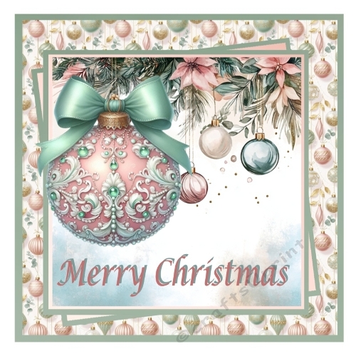 Bauble Delight