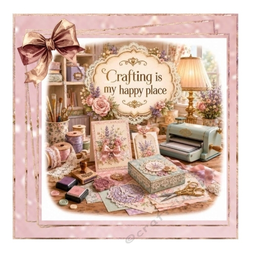 The Crafter