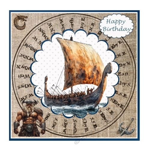 Viking Raid