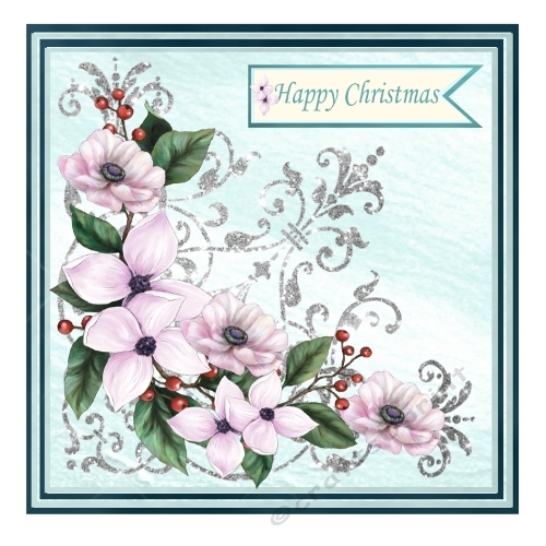 Christmas Sparkles