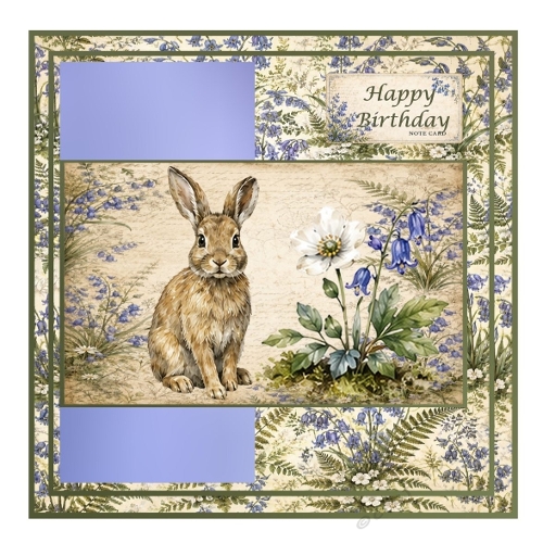 Bluebell