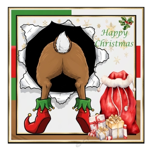 Wheres Rudolph