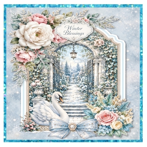 Christmas Blessings