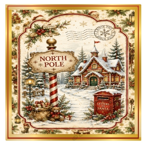 North Pole