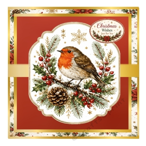 Robins Branch