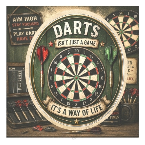 Darts