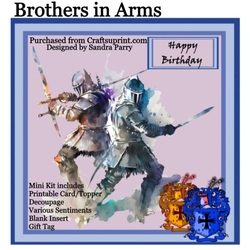Brothers In Arms