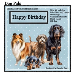 Dog Pals