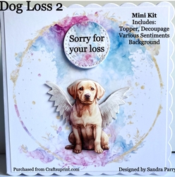 Dog Loss 2