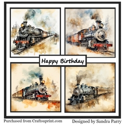 Choo Choo