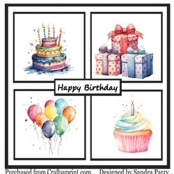 Birthday Wishes