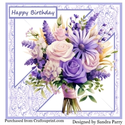 Sweet Lavender