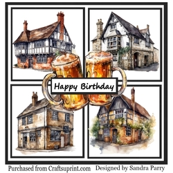 British Pubs