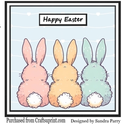 Easter Bunnies