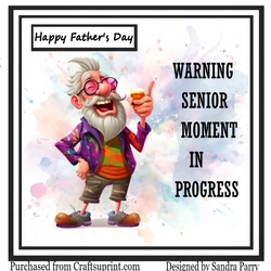 Senior Moment