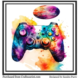 Gamer