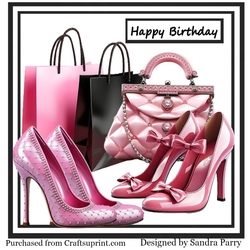 Bags of Shoes