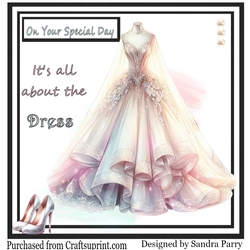 Special Dress