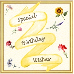 Birthday Banner