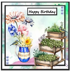 Blooming Lovely
