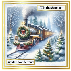 Christmas Express