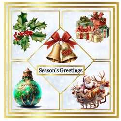 Seasons Greetings