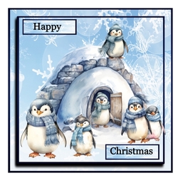 Penguin Hotel