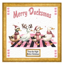 Merry Duckmass